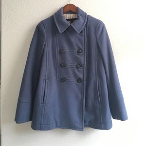 Marc by Marc Jacobs PeaCoat